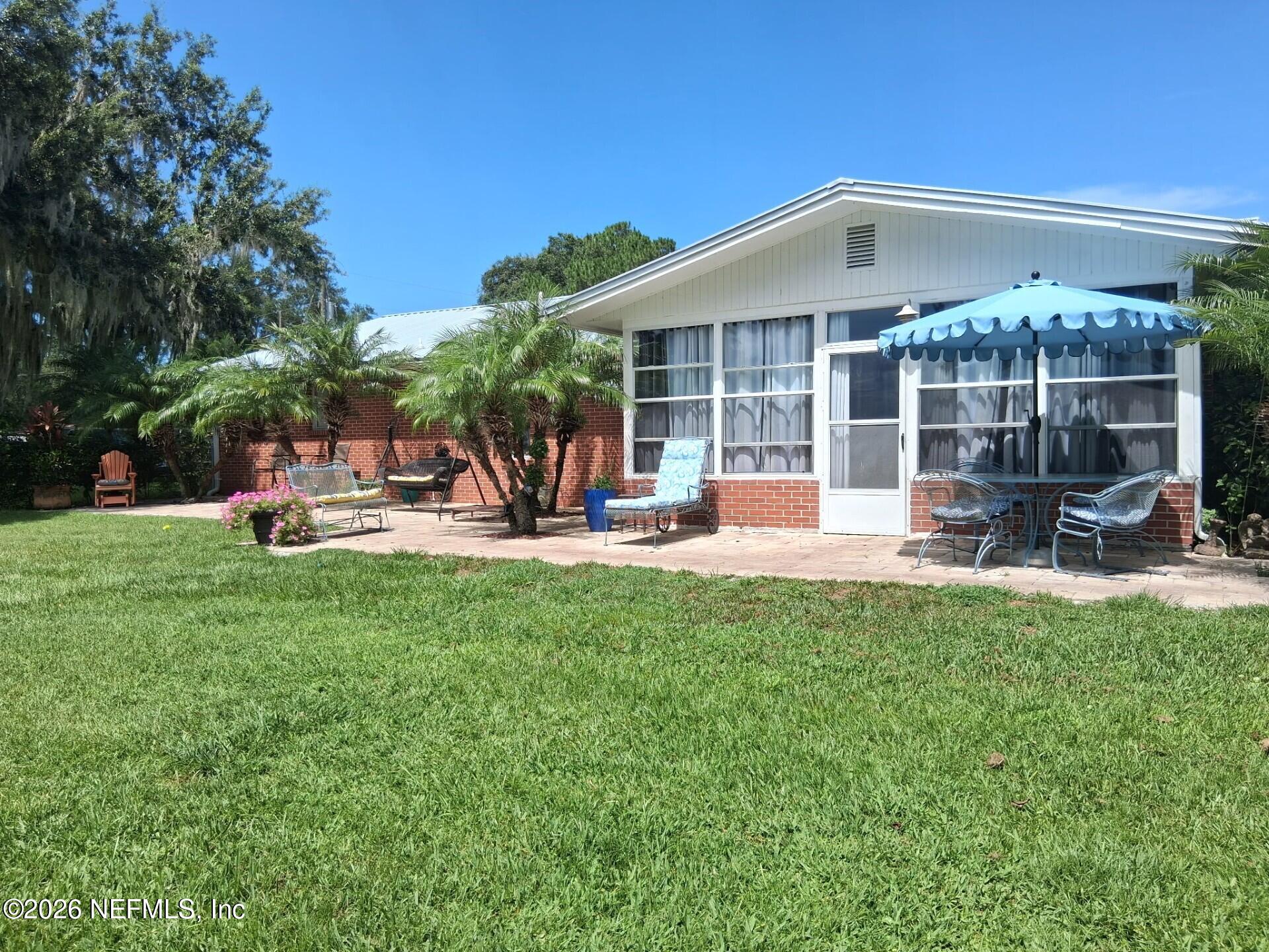 117 ST JOHNS FISHING LODGE Road