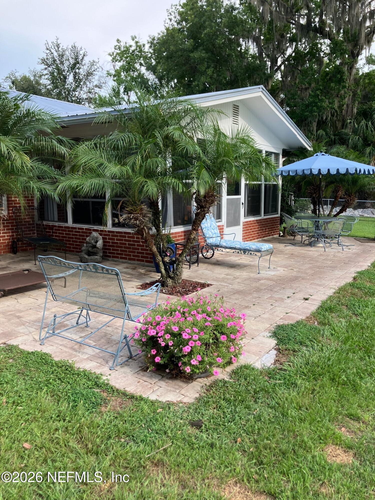 117 ST JOHNS FISHING LODGE Road