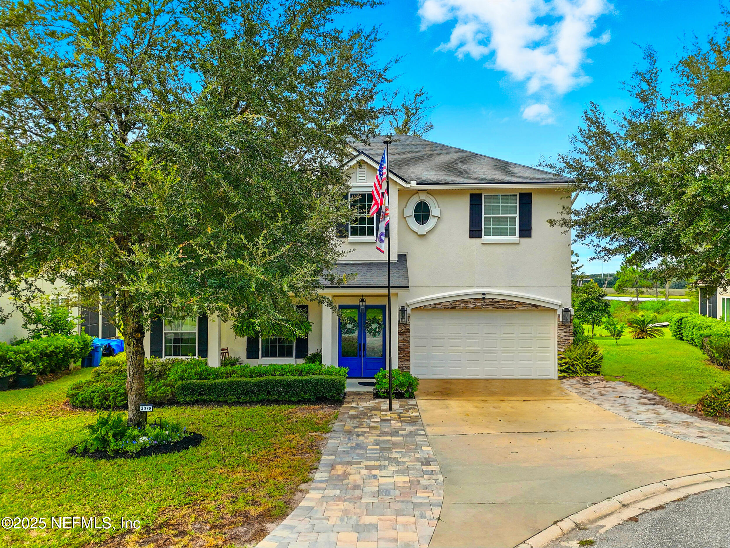 3078 VISTA WOOD Drive