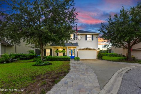 3078 VISTA WOOD Drive Jacksonville FL 32226