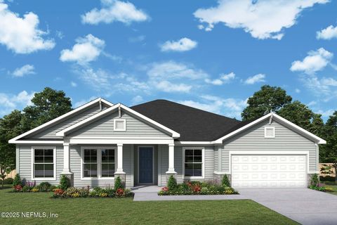 75444 DRIFTWOOD Court Yulee FL 32097