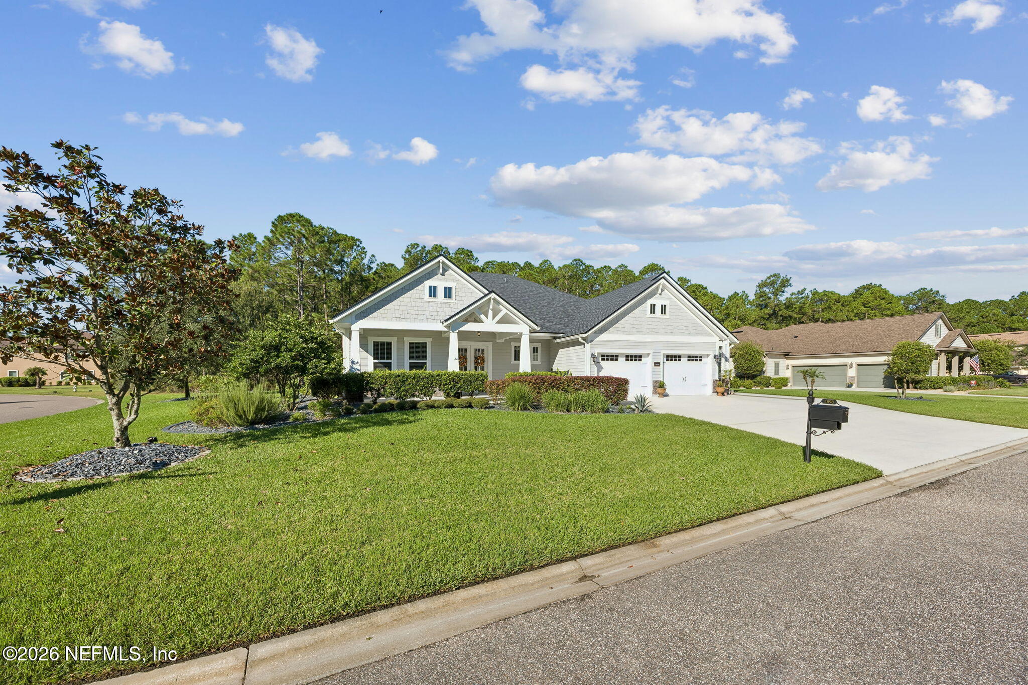 1898 GREEN ISLAND Circle
