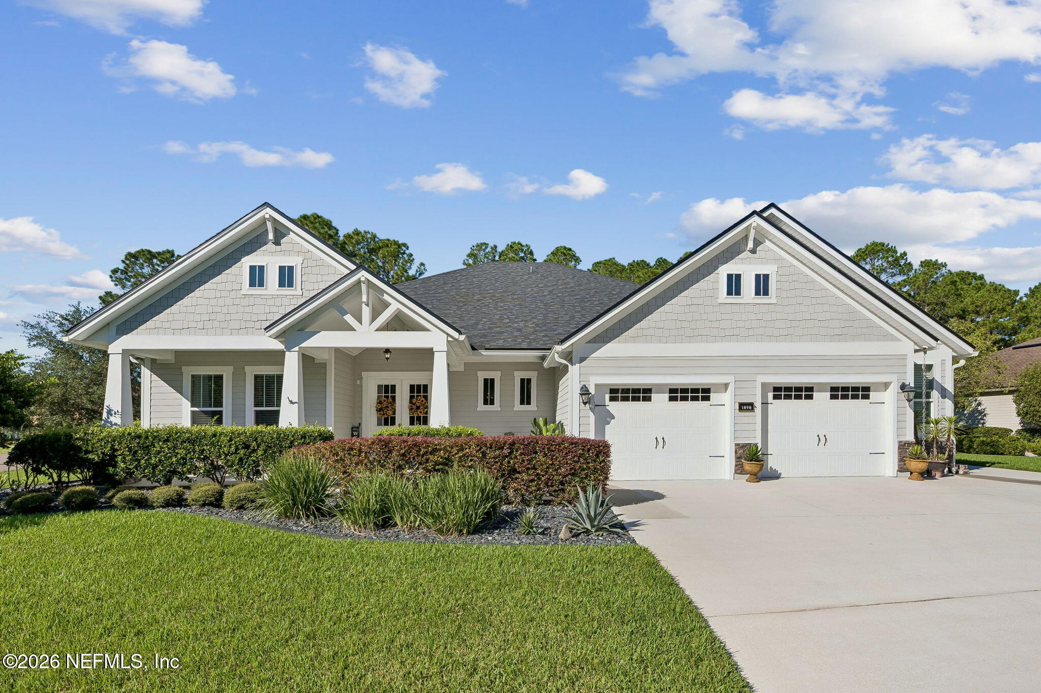 1898 GREEN ISLAND Circle