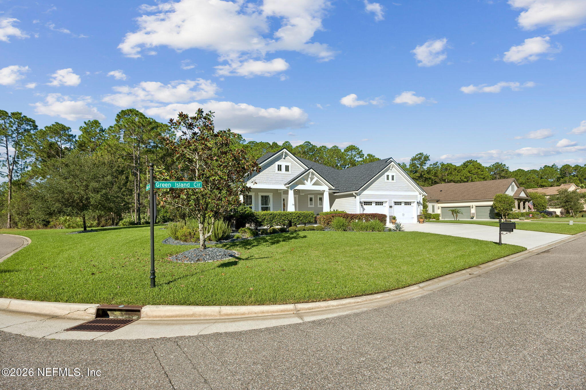 1898 GREEN ISLAND Circle