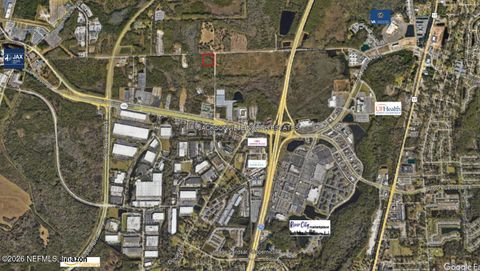 0 OWENS Road Jacksonville FL 32218