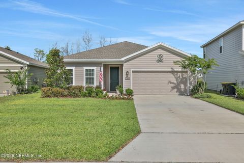Photo of 1064 VICTORIA HILLS Court, Jacksonville, FL 32221 (MLS # 2156414)