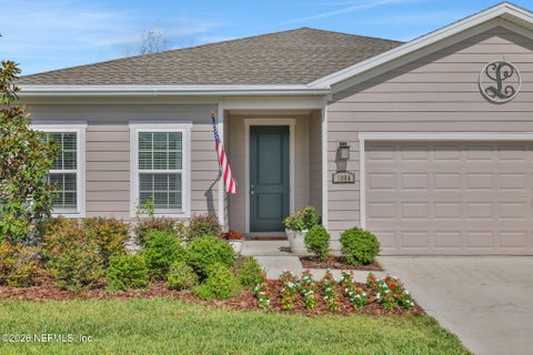 Photo of 1064 VICTORIA HILLS Court, Jacksonville, FL 32221 (MLS # 2156414)