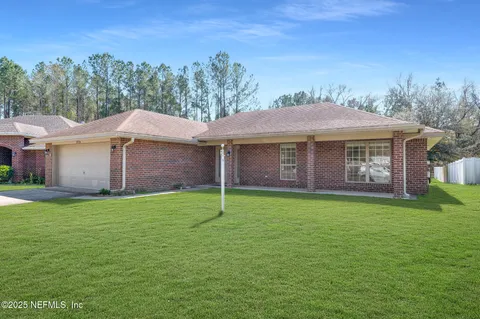 2316 Bur Oak Place, Middleburg, FL 32068 - MLS#: 2074580