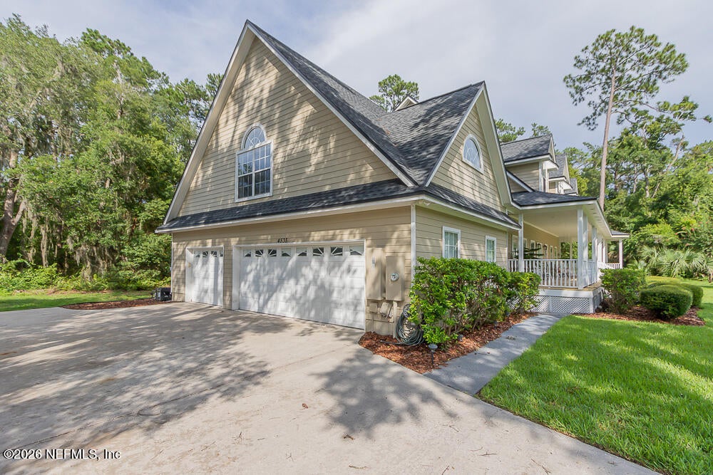 4535 OLD SPANISH Trail
