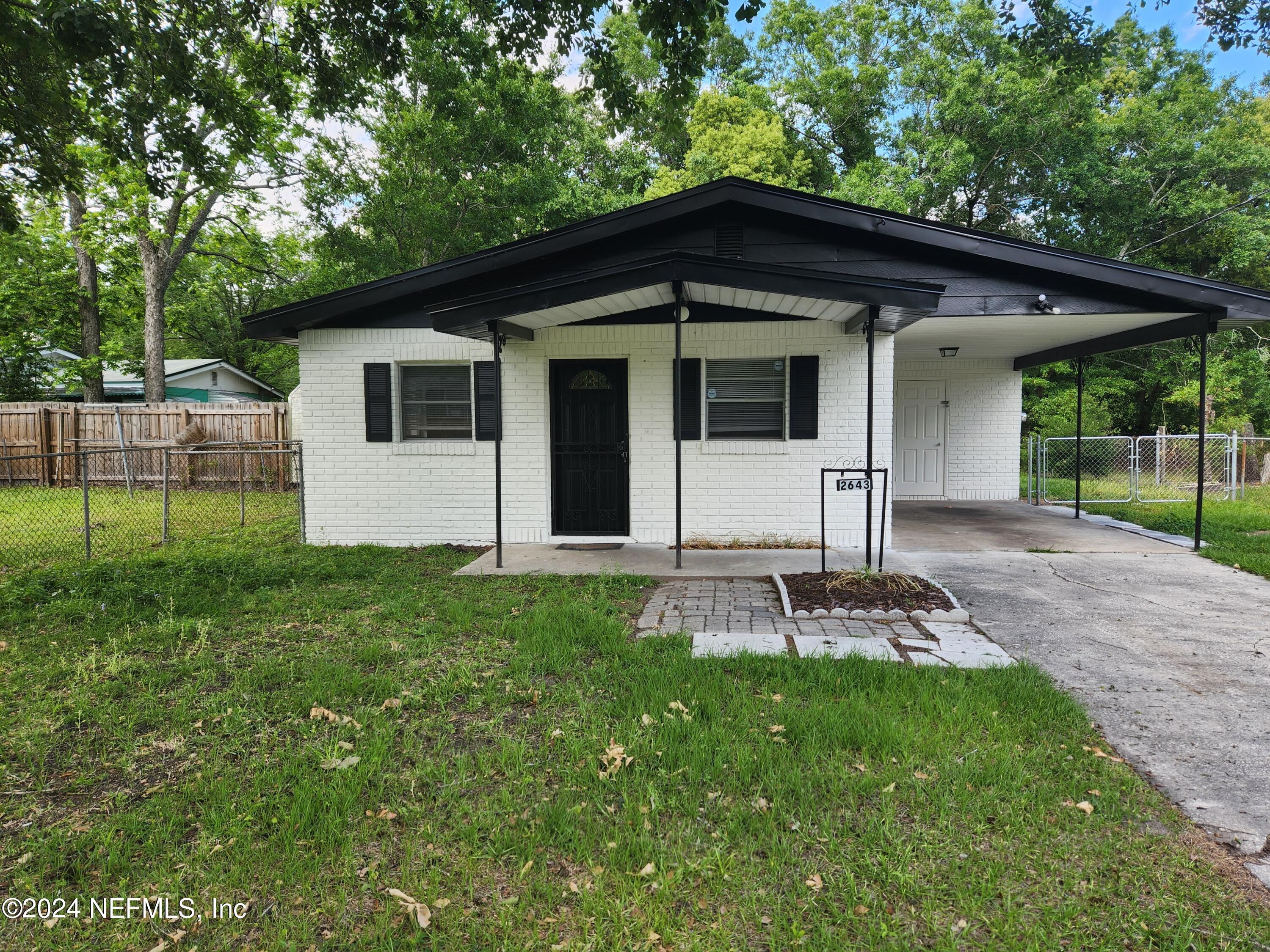 Jacksonville, FL home for sale located at 2643 Vernon Street, Jacksonville, FL 32209