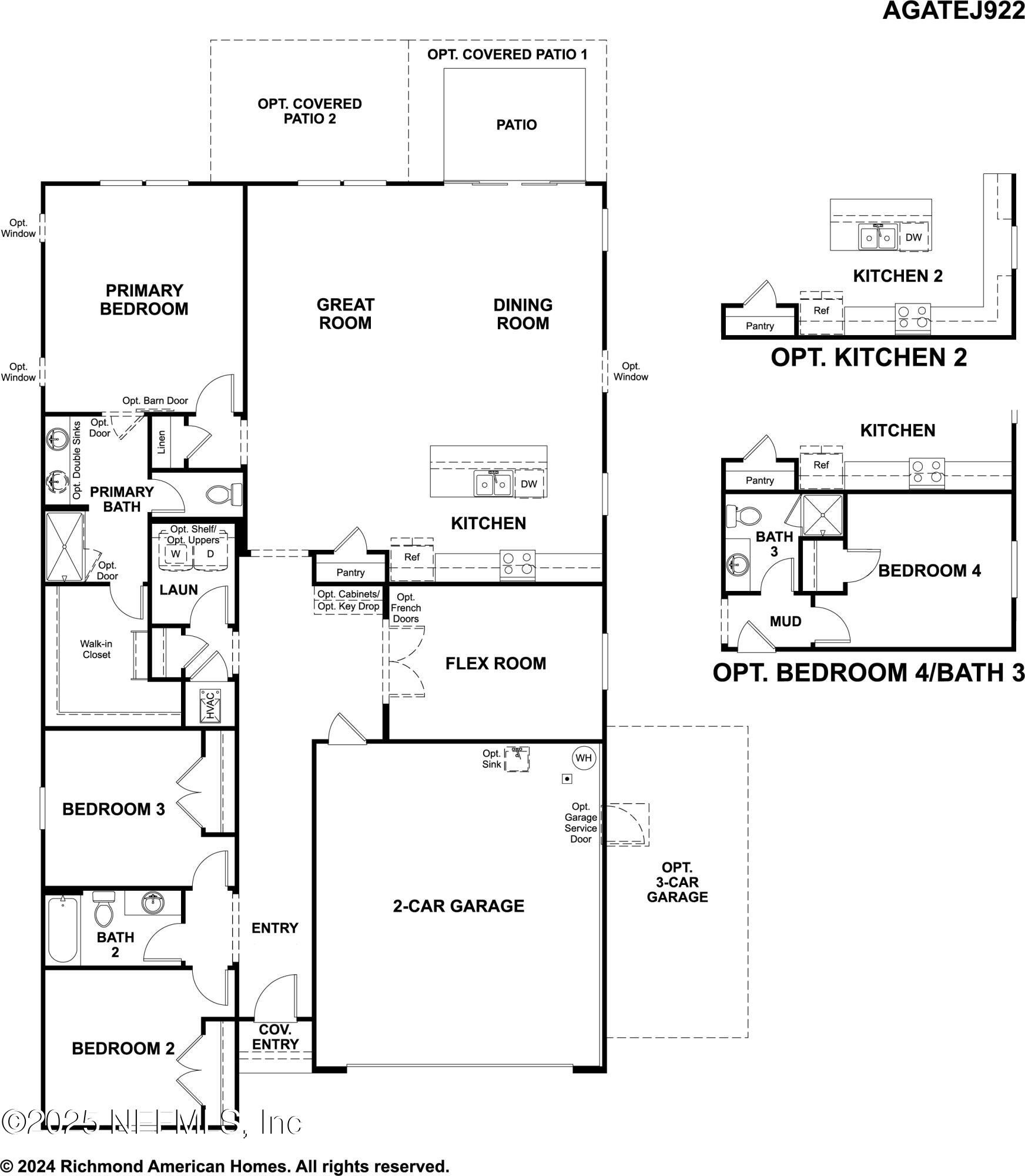 350 WRENSONG Place