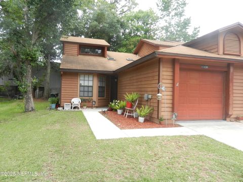 11430 SQUIRE WAY Lane Jacksonville FL 32223