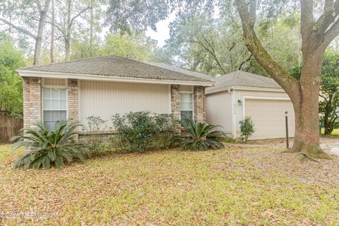 Photo of 8066 DICKIE Drive, Jacksonville, FL 32216 (MLS # 2128937)