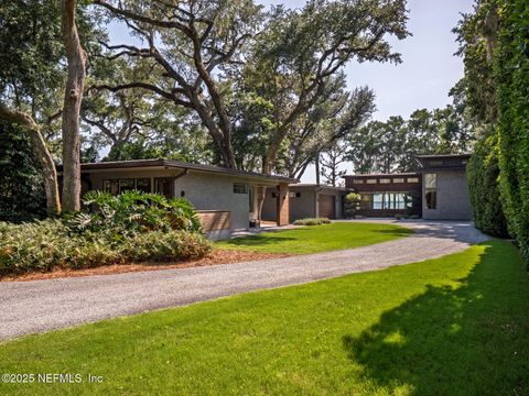 842 FRUIT COVE Road St. Johns FL 32259