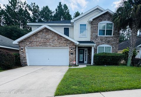 Photo of 5950 ROUND TABLE Road, Jacksonville, FL 32254 (MLS # 2144449)
