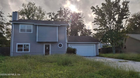 Photo of 1809 FARM WAY Way, Middleburg, FL 32068 (MLS # 2163967)