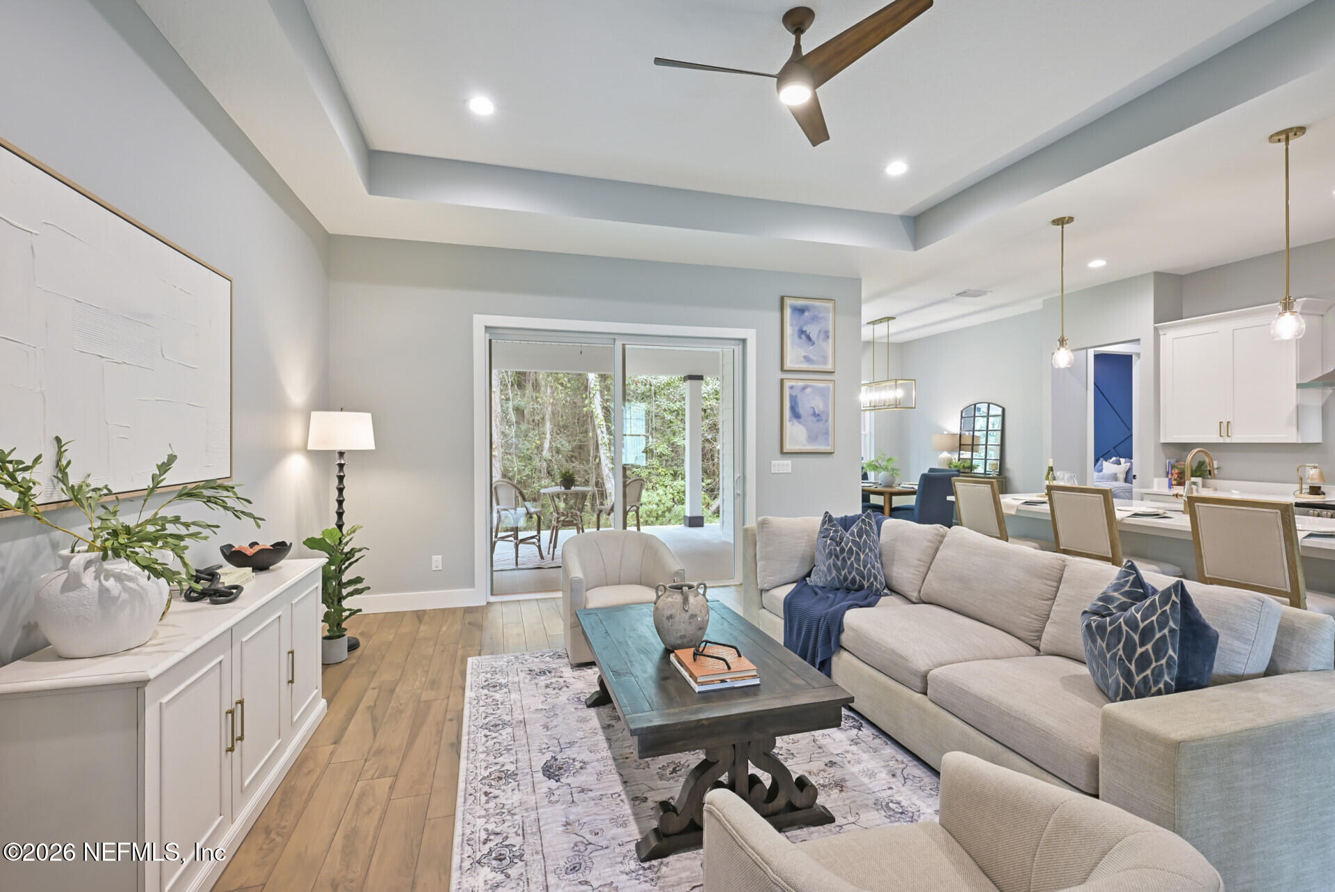 4435 JULINGTON CREEK Road