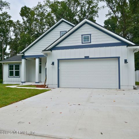 4435 JULINGTON CREEK Road Jacksonville FL 32258