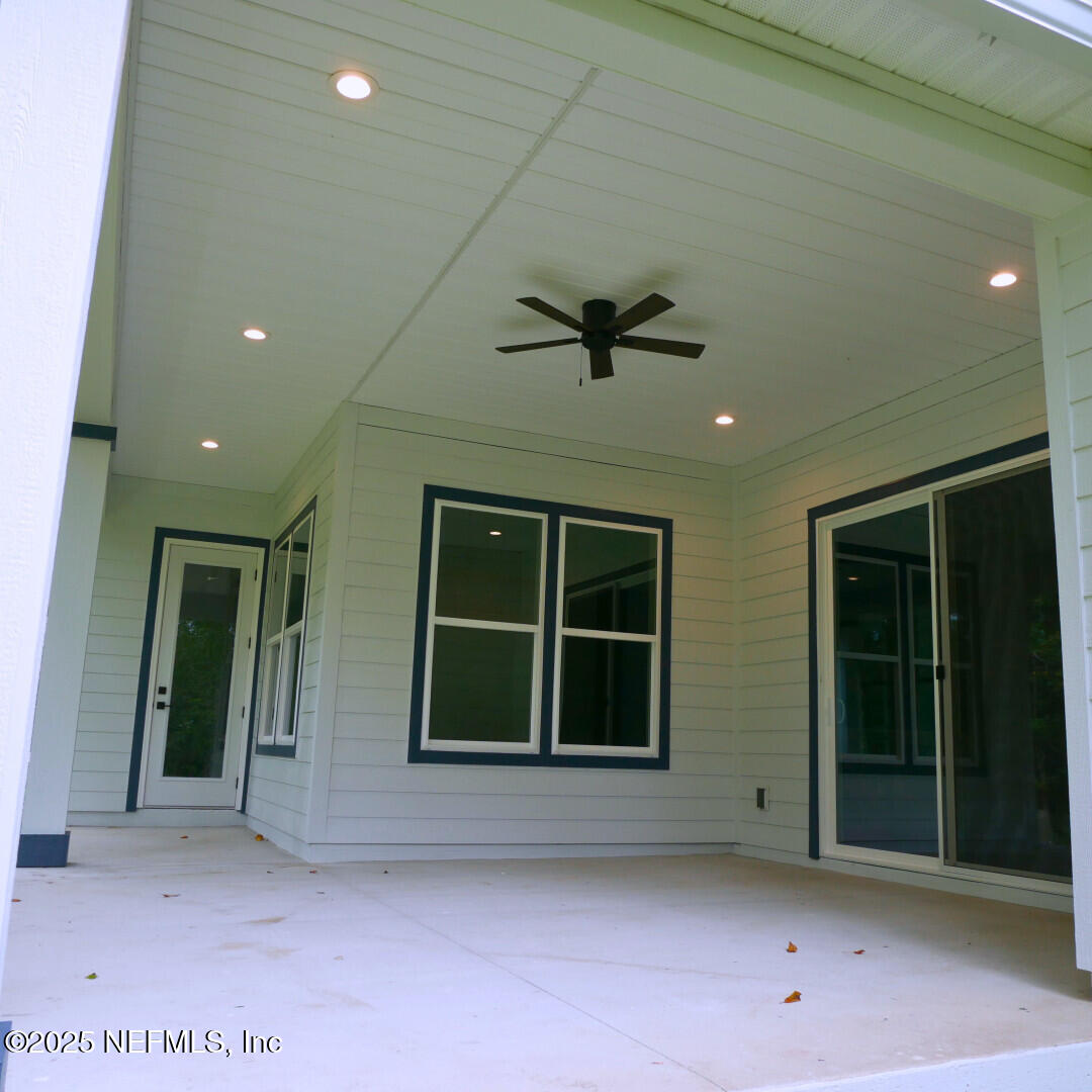 4435 JULINGTON CREEK Road