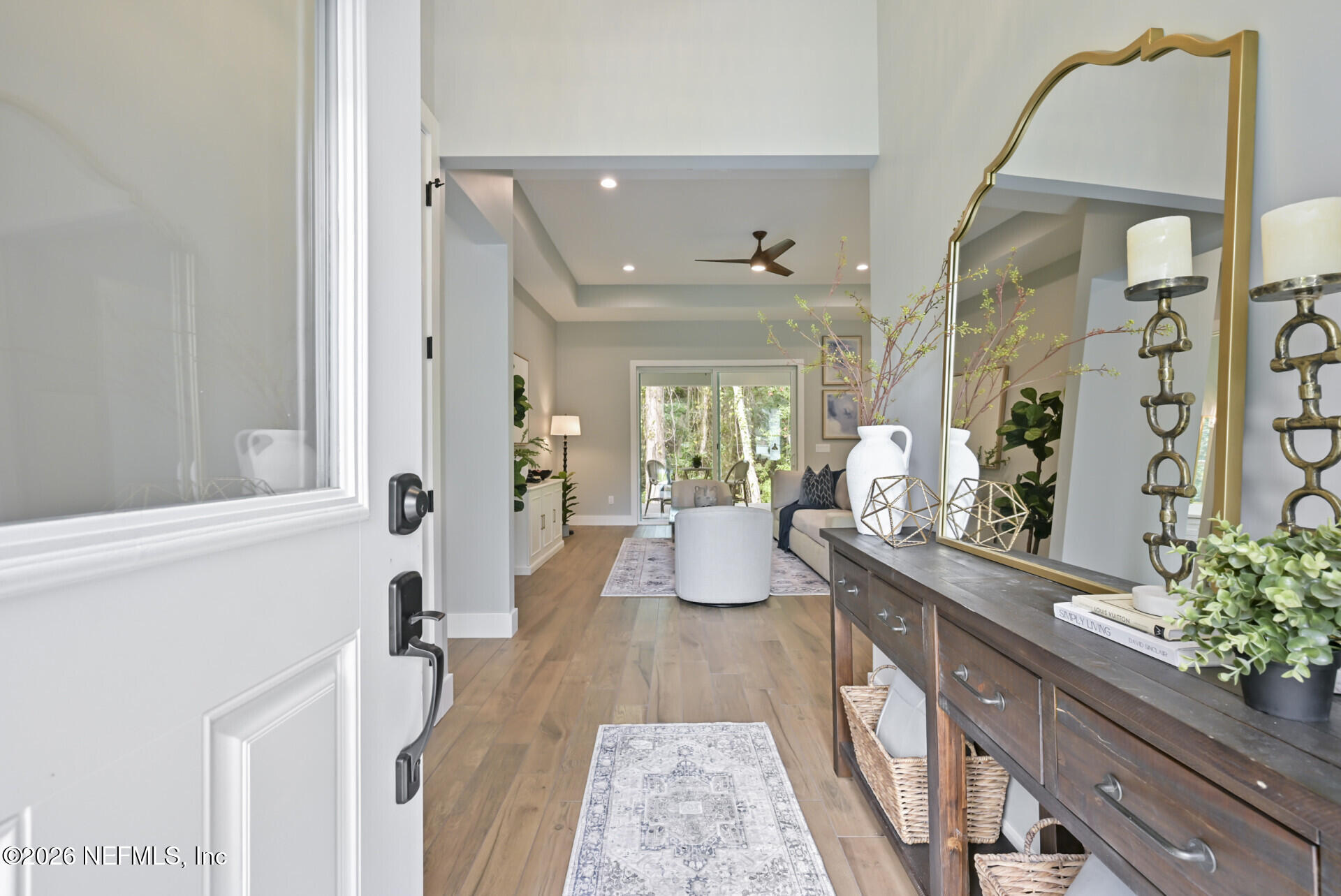 4435 JULINGTON CREEK Road