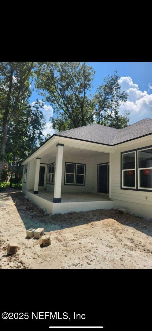 4435 JULINGTON CREEK Road