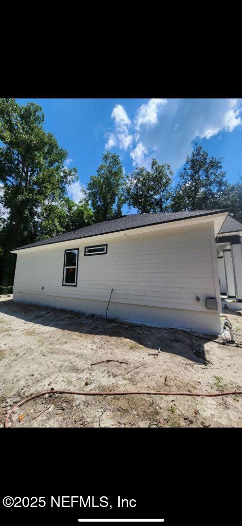 4435 JULINGTON CREEK Road