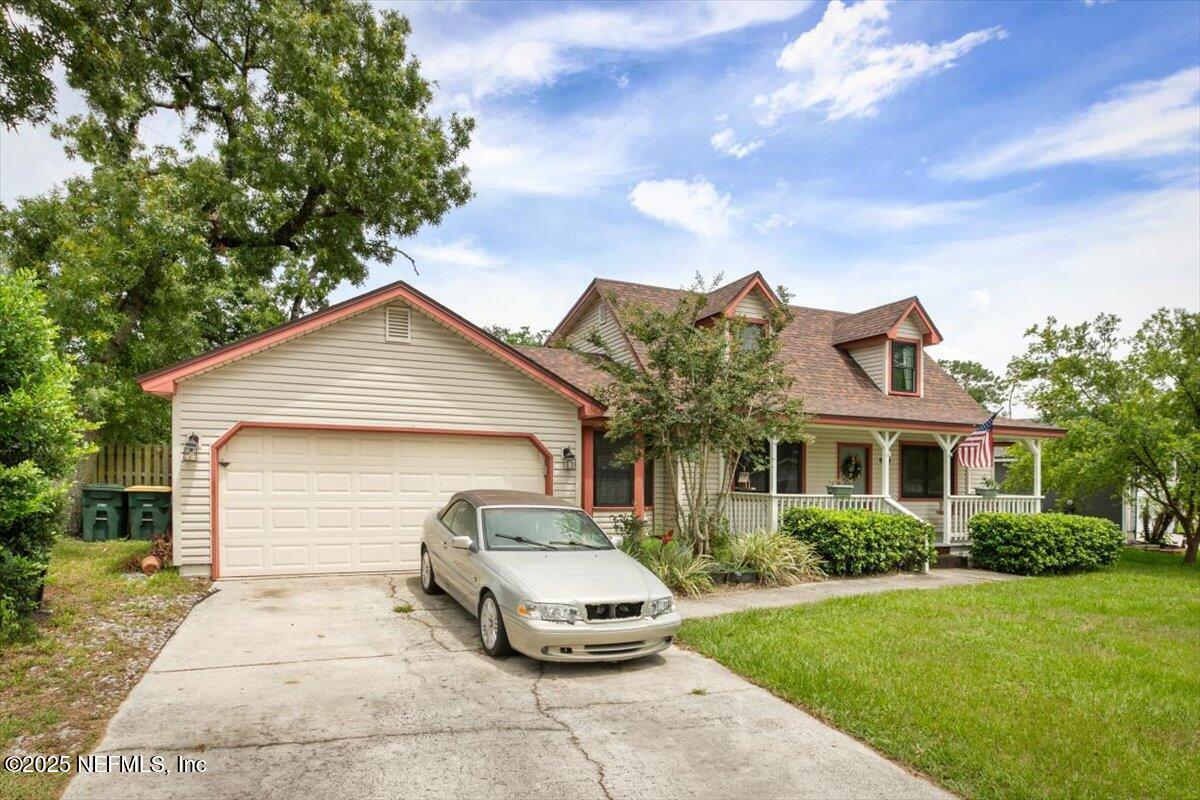 12821 JULINGTON RIDGE Drive