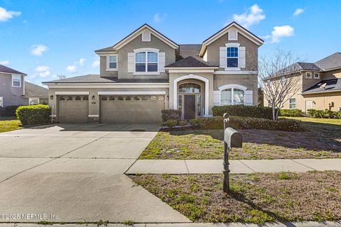 107 BROADBRANCH Way St. Johns FL 32259