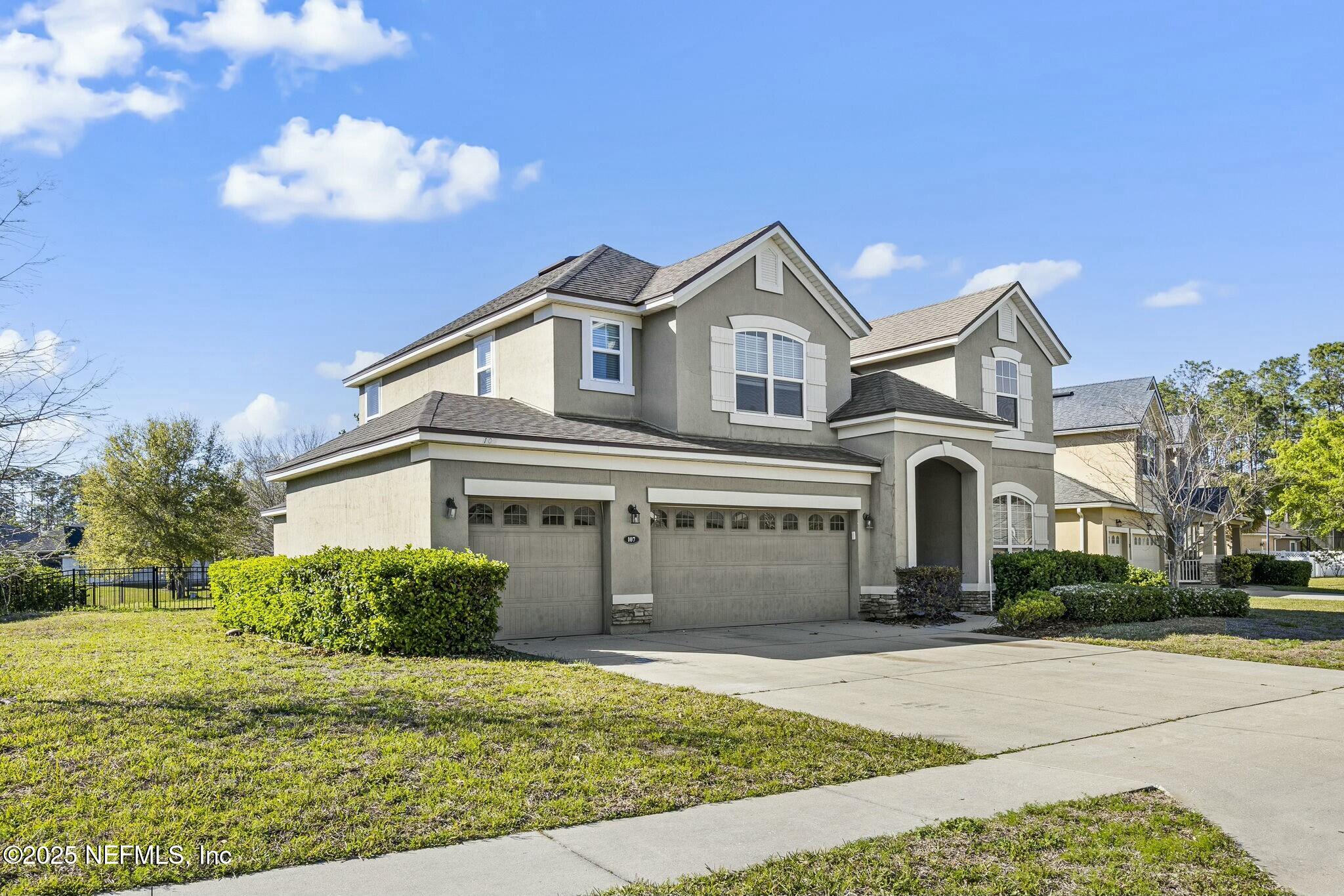 107 BROADBRANCH Way