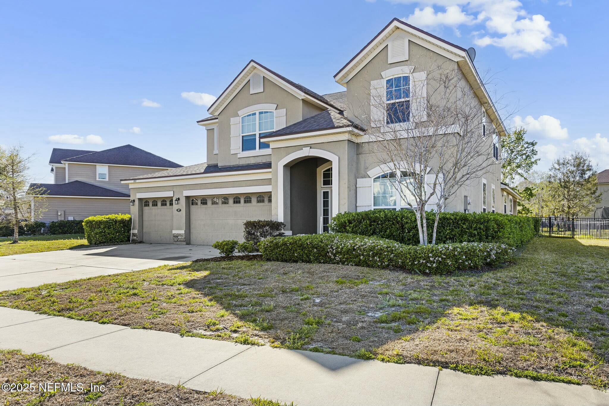 107 BROADBRANCH Way