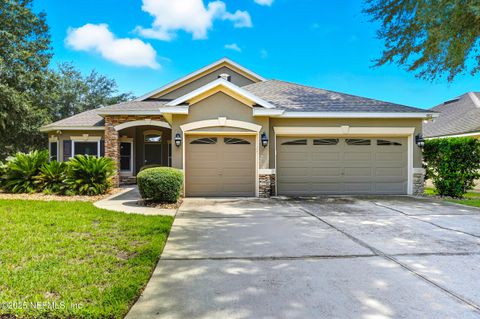 951 MISTY MAPLE Court Orange Park FL 32065