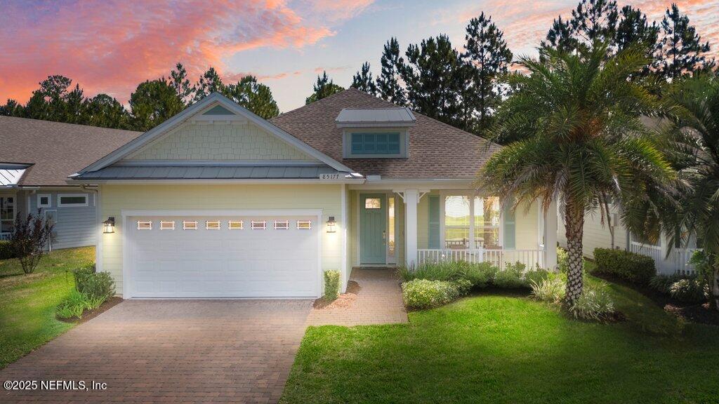 85177 FLORIDIAN Drive