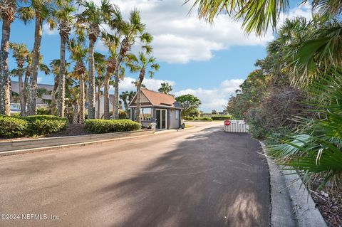 A home in St Augustine