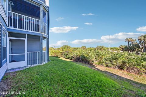 A home in St Augustine