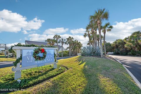 A home in St Augustine