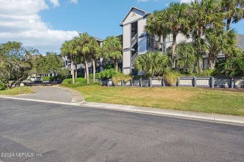 A home in St Augustine