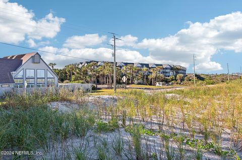 A home in St Augustine