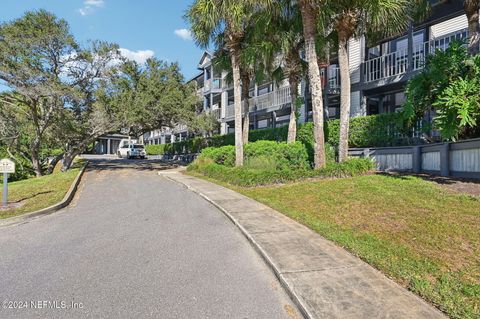 A home in St Augustine