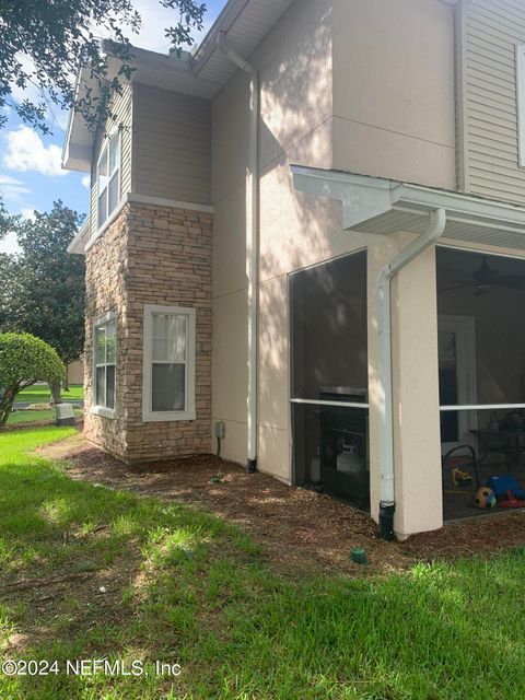 A home in Orange Park