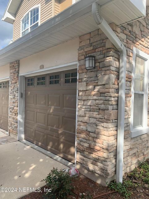 A home in Orange Park