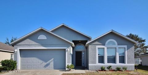 9507 ARBOR OAK Lane Jacksonville FL 32208