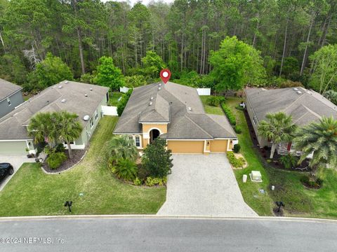 A home in St Augustine