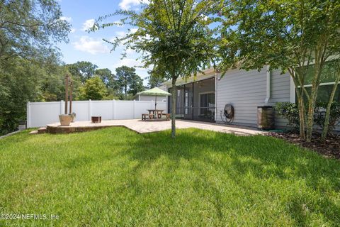 A home in St Augustine