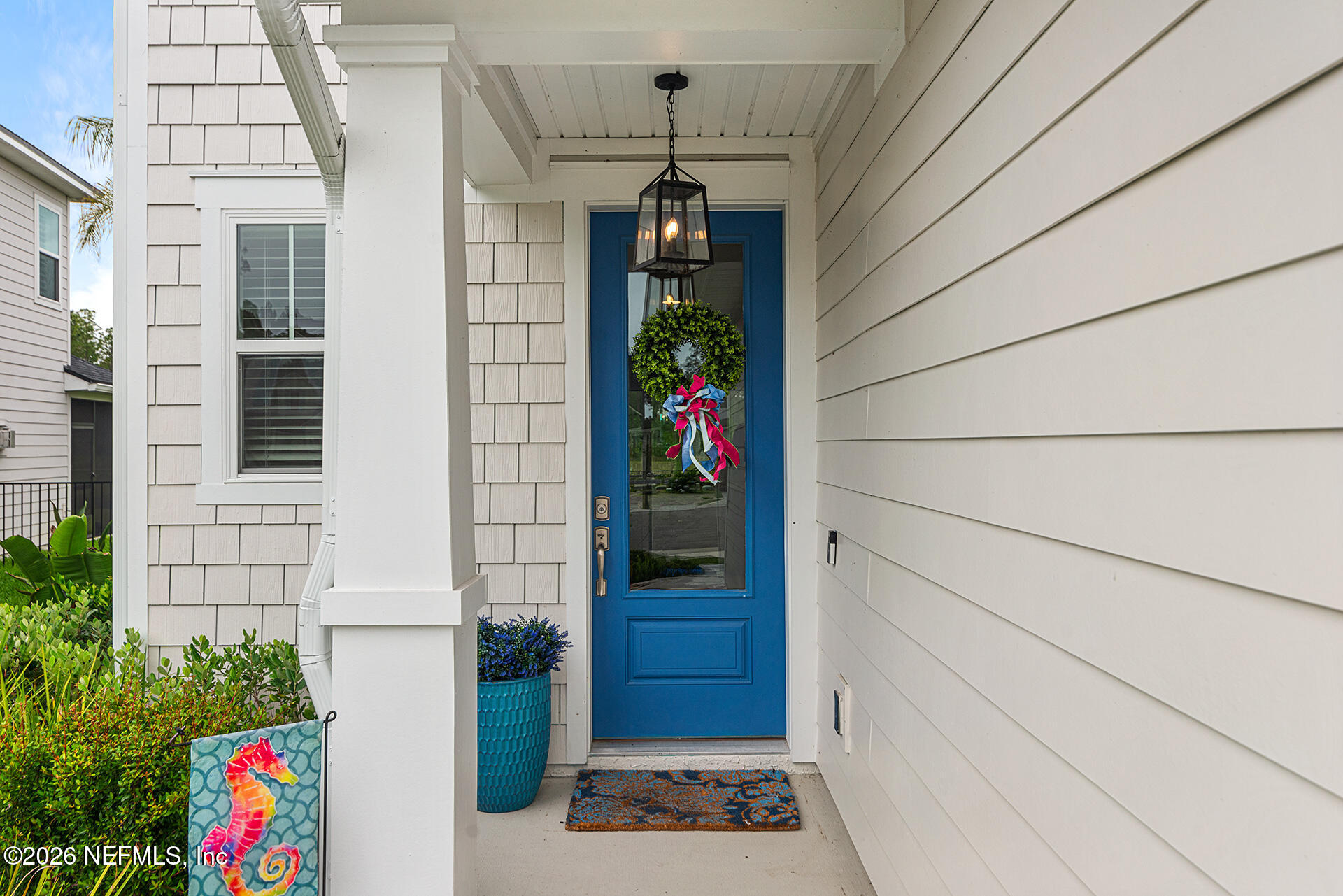 428 BLUE HAMPTON Drive