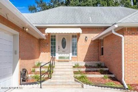4967 LAUREL GREEN Way E Jacksonville FL 32225
