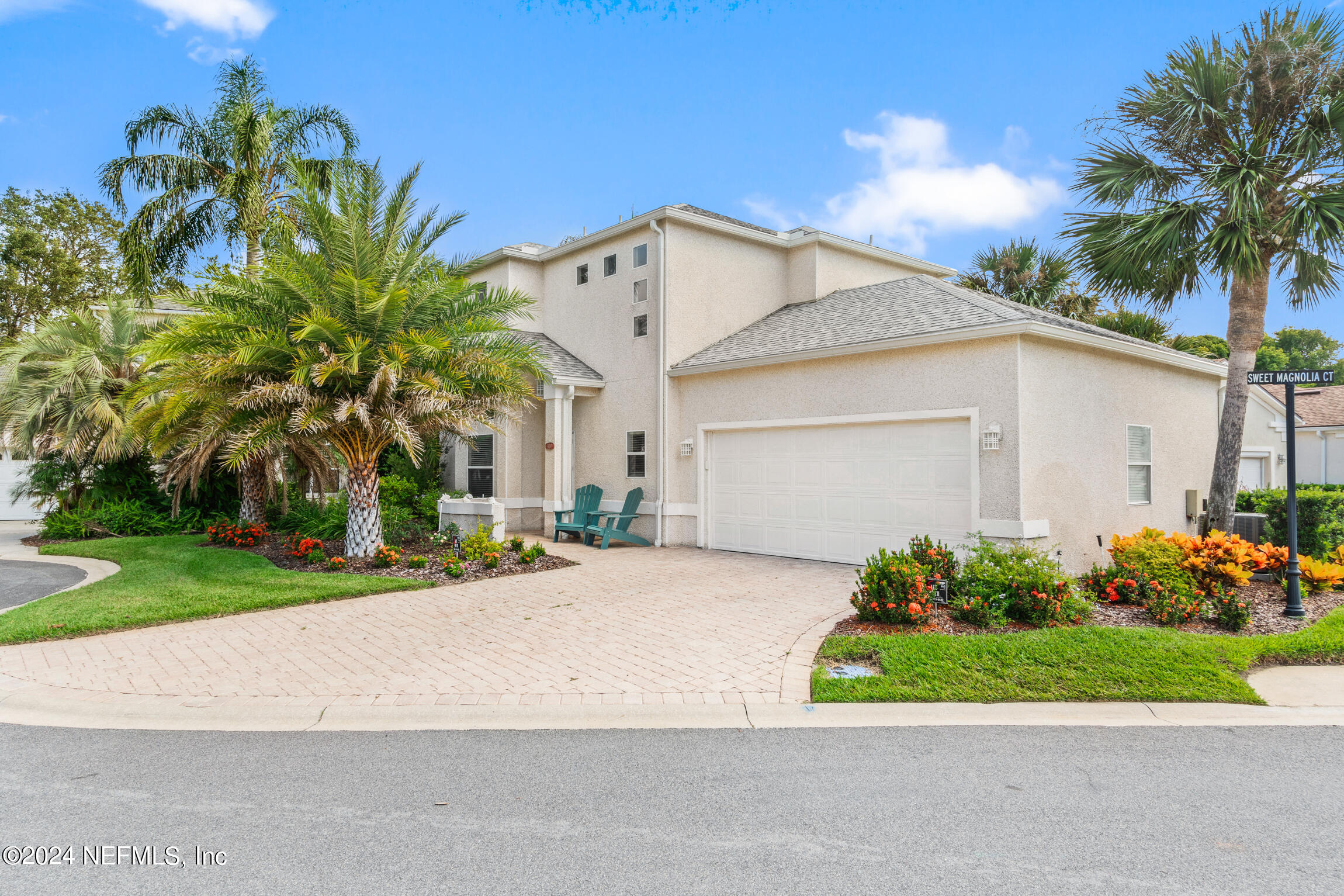400 SWEET MAGNOLIA Court