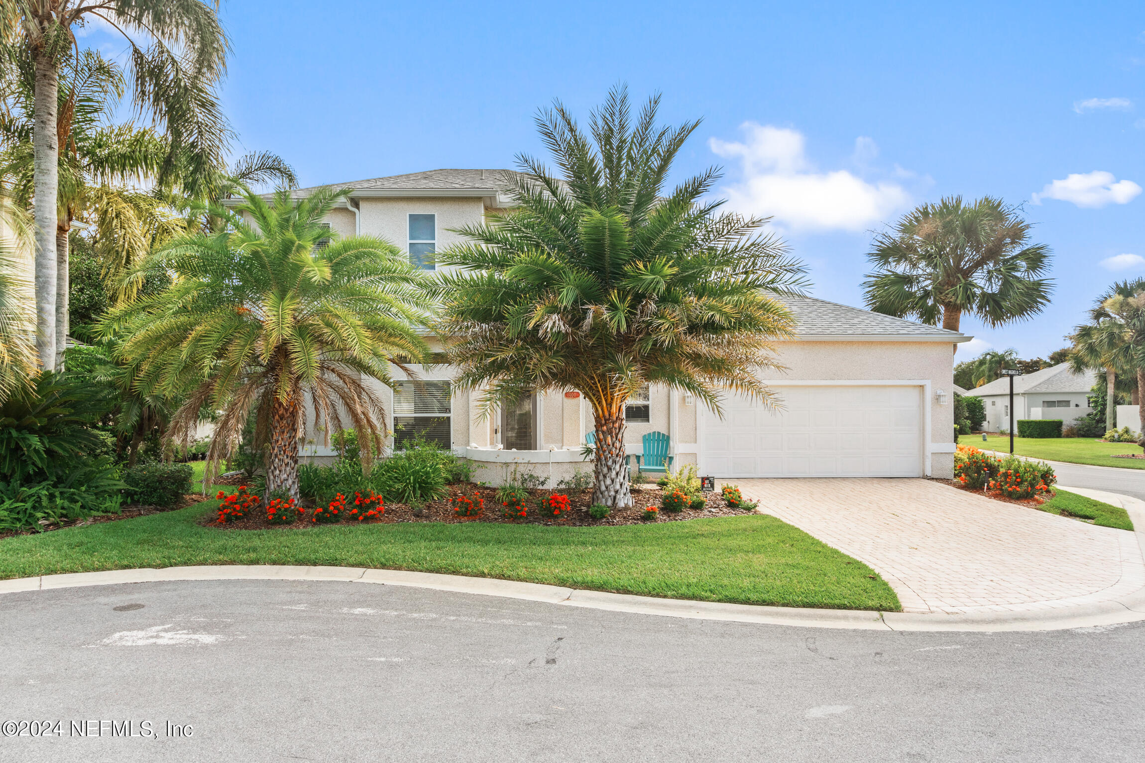400 SWEET MAGNOLIA Court