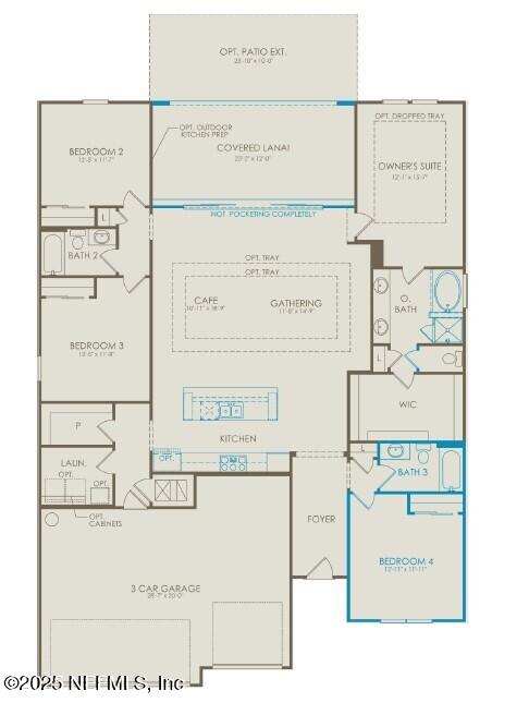 4933 SHELL CREEK Trail