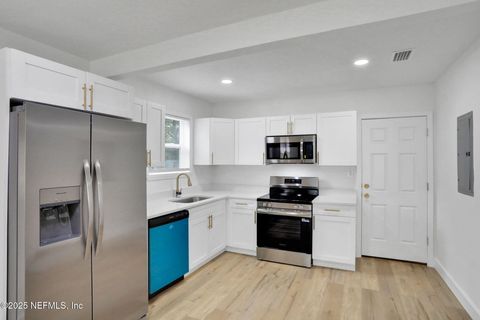 4058 GILMORE Street Jacksonville FL 32205