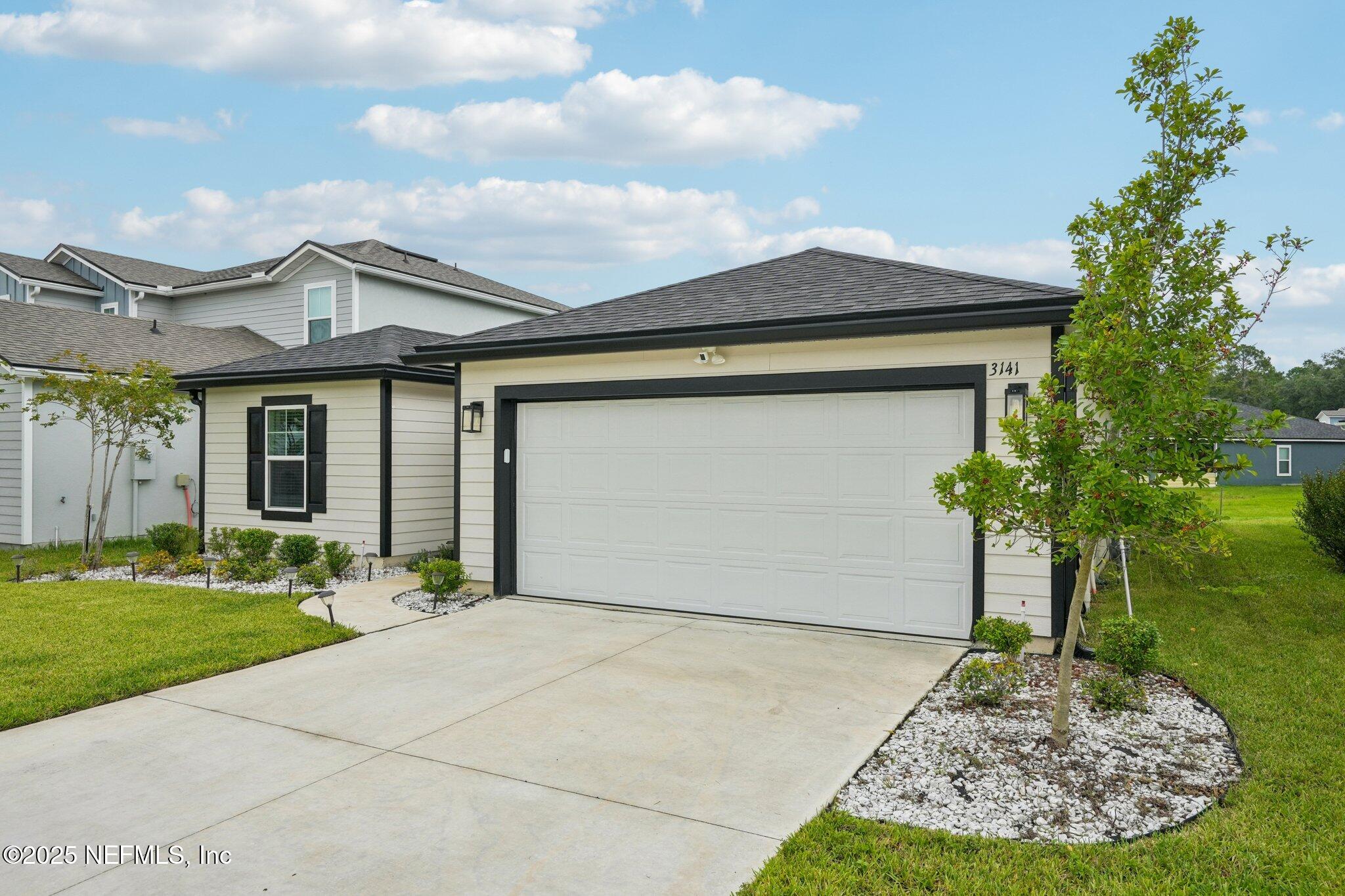 3141 FLOWER BRANCH Avenue